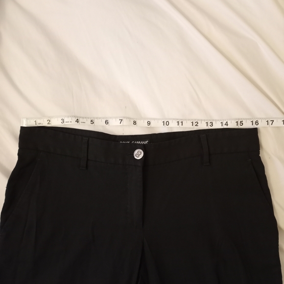 Dolce & Gabbana women pants - Picture 6 of 9